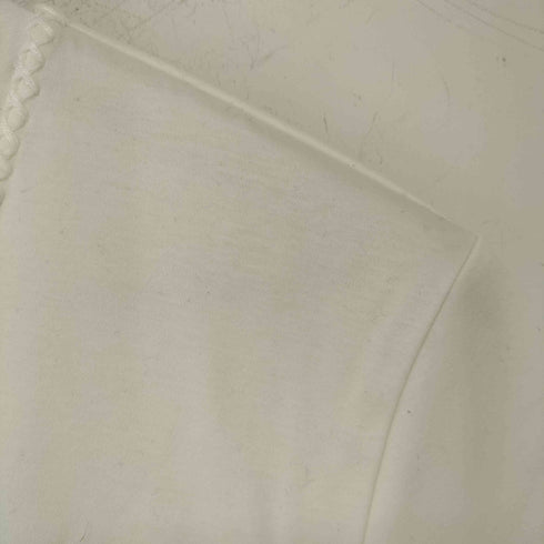 エーケイエム AKM S-S HAND STITCH V-CECK Tシャツ メンズ JPN:M
