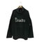 VIENTO PASADINAロゴタートルネックスウェット メンズ