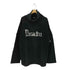 VIENTO PASADINAロゴタートルネックスウェット メンズ