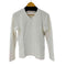 エーケイエム AKM BIO SMOOTH S/S HAND STITCH V-NECK Tシャツ メンズ JPN:L