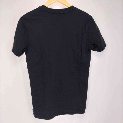エーケイエム AKM S-S HAND STITCH V-CECK Tシャツ メンズ JPN:M