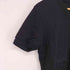 エーケイエム AKM S-S HAND STITCH V-CECK Tシャツ メンズ JPN:M