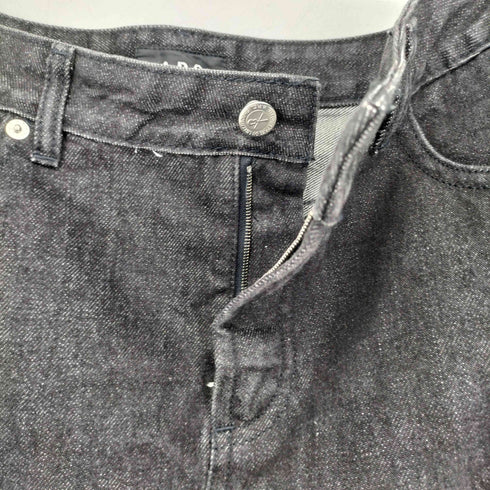 アーペーセー A.P.C. デニムミニスカート レディース JPN:S