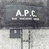 アーペーセー A.P.C. デニムミニスカート レディース JPN:S