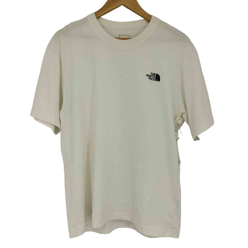 ザノースフェイス THE NORTH FACE S/S NUPTSE TEE メンズ JPN:XL