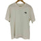 ザノースフェイス THE NORTH FACE S/S NUPTSE TEE メンズ JPN:XL