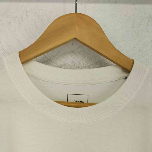 ザノースフェイス THE NORTH FACE S/S NUPTSE TEE メンズ JPN:XL