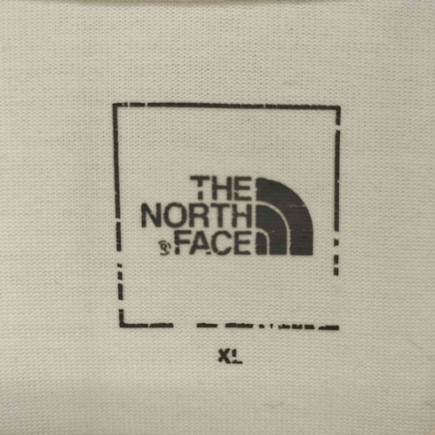 ザノースフェイス THE NORTH FACE S/S NUPTSE TEE メンズ JPN:XL