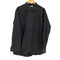 アルテリア ULTERIOR WASHED NYLON KERSEY HALF-ZIP SHIRT メンズ 5