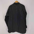アルテリア ULTERIOR WASHED NYLON KERSEY HALF-ZIP SHIRT メンズ 5