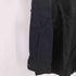 アルテリア ULTERIOR WASHED NYLON KERSEY HALF-ZIP SHIRT メンズ 5