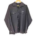 サイラス SILAS L/S ITALIAN COLLAR SHIRT JACKET メンズ JPN:XL
