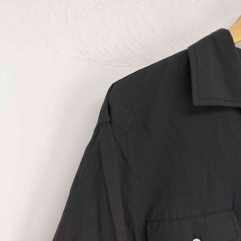 サイラス SILAS L/S ITALIAN COLLAR SHIRT JACKET メンズ JPN:XL