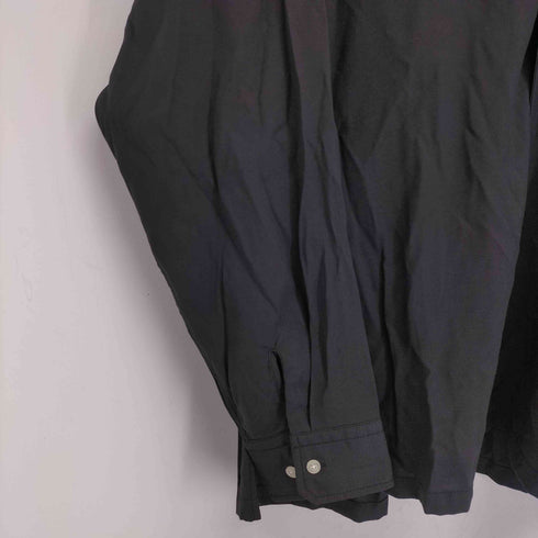 サイラス SILAS L/S ITALIAN COLLAR SHIRT JACKET メンズ JPN:XL