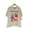 ファセッタズム FACETASM COLLAGE FACETASM BIG TEE コラージュ ファセッタズム ビッグ Tシャツ メンズ JPN:0