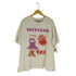 ファセッタズム FACETASM COLLAGE FACETASM BIG TEE コラージュ ファセッタズム ビッグ Tシャツ メンズ JPN:0