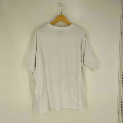 ファセッタズム FACETASM COLLAGE FACETASM BIG TEE コラージュ ファセッタズム ビッグ Tシャツ メンズ JPN:0