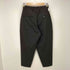 ヤエカコンテンポ YAECA CONTEMPO 2WAY レーヨン混クロップドパンツ レディース JPN:M