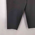 ヤエカコンテンポ YAECA CONTEMPO 2WAY レーヨン混クロップドパンツ レディース JPN:M