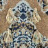 トーガプルラ TOGA PULLA Rug jacquard knit pullover ラグジャガードニットプルオーバー レディース 36