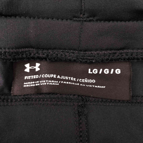 アンダーアーマー UNDER ARMOUR UNSTOPPABLE JOGGERS メンズ JPN:L