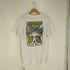 MOONEYES x FLAT4 HONMOKU STRIP T-shirt 本牧 ストリップ Tシャツ メンズ import:L