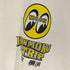 MOONEYES x FLAT4 HONMOKU STRIP T-shirt 本牧 ストリップ Tシャツ メンズ import:L