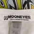 MOONEYES x FLAT4 HONMOKU STRIP T-shirt 本牧 ストリップ Tシャツ メンズ import:L
