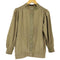 イヴサンローラン Yves Saint Laurent リネン混ジャケット レディース import:S