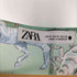 ザラ ZARA リミテッドエディション ホロスコープ 星座柄 ワンピース レディース import:M