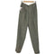ケンゾーパリス KENZO PARIS 90s-00s 2タック チェック柄 ウールスラックス メンズ JPN:2