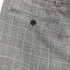 ケンゾーパリス KENZO PARIS 90s-00s 2タック チェック柄 ウールスラックス メンズ JPN:2
