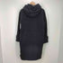 ズッカ ZUCCa ダブルジップウールフーデッドロングコート archive レディース JPN:M