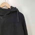 ズッカ ZUCCa ダブルジップウールフーデッドロングコート archive レディース JPN:M