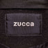 ズッカ ZUCCa ダブルジップウールフーデッドロングコート archive レディース JPN:M