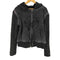 NO/FAITH STUDIOS DOUBLE LAYERED REVERSIBLE USED ZIP JACKET メンズ JPN:2