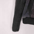 NO/FAITH STUDIOS DOUBLE LAYERED REVERSIBLE USED ZIP JACKET メンズ JPN:2