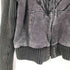 NO/FAITH STUDIOS DOUBLE LAYERED REVERSIBLE USED ZIP JACKET メンズ JPN:2