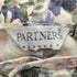 PARTINERS MADE IN USA ボタニカル柄ハーフパンツ レディース 12