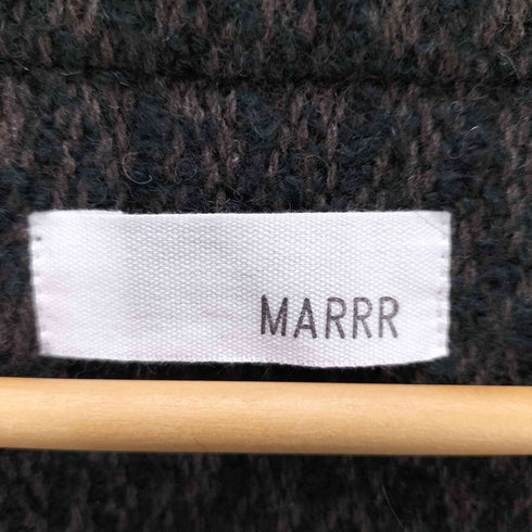 MARRR Box Jacket メンズ JPN:L