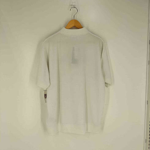 チャンピオン Champion ショートスリーブモックネックシャツ GOLF メンズ import:XL
