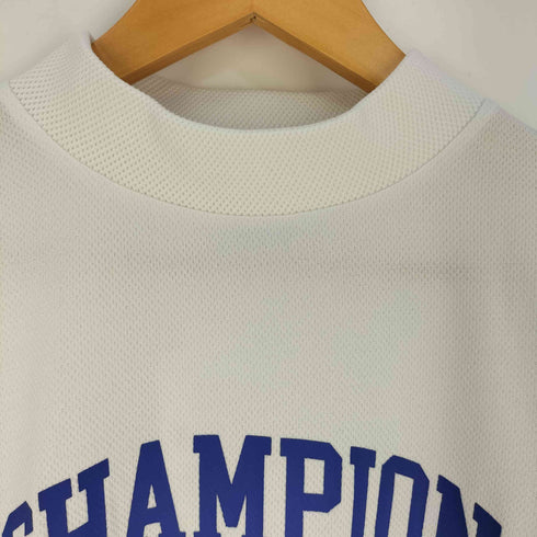 チャンピオン Champion ショートスリーブモックネックシャツ GOLF メンズ import:XL