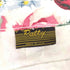 PATTY MADE IN USA ボタニカル柄ハーフパンツ レディース L