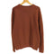 EASTERN MOUNTAIN SPORTS 70S ウール ニットセーター メンズ import:L