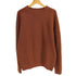EASTERN MOUNTAIN SPORTS 70S ウール ニットセーター メンズ import:L