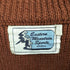 EASTERN MOUNTAIN SPORTS 70S ウール ニットセーター メンズ import:L