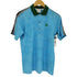 マークアンドロナ MARK&LONA Gauge Unlimited Sleeve Polo メンズ JPN:46