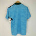 マークアンドロナ MARK&LONA Gauge Unlimited Sleeve Polo メンズ JPN:46