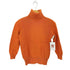 ラルフローレン RALPH LAUREN タートルネック コットンニット セーター レディース M