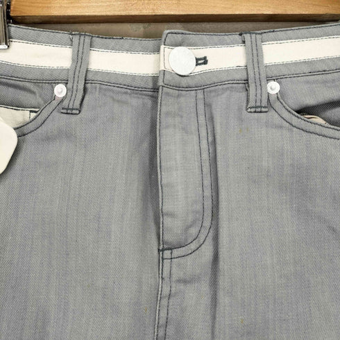 マークバイマークジェイコブス Marc by Marc Jacobs ラインデザインデニムスカート レディース 2
